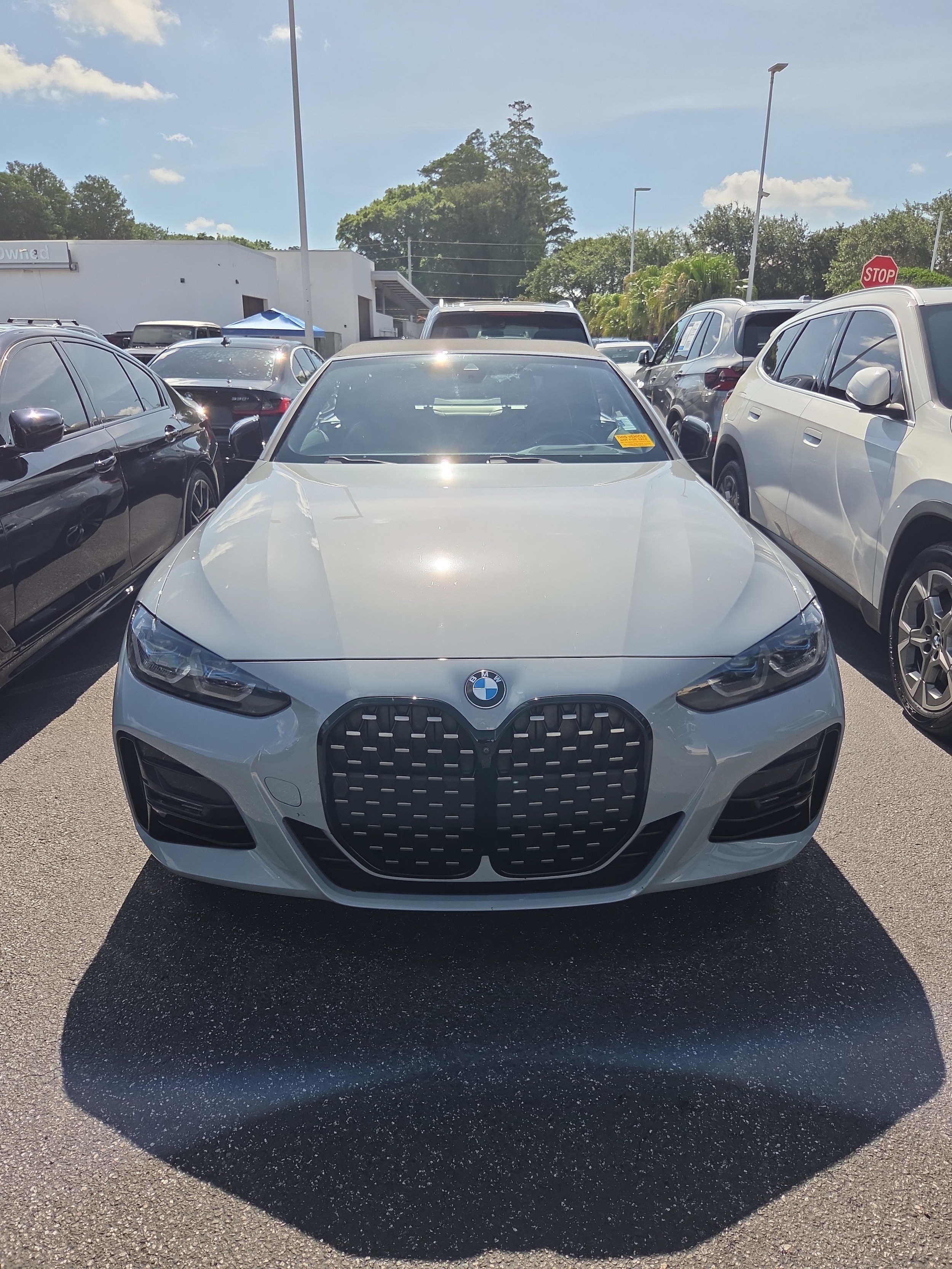 bmw 4 series 2024 WBA23AT07RCP53566 image bmw 4 series 2024 WBA23AT07RCP53566 image